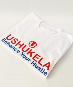 Classic T-Shirt - White