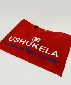 Classic Sweater - Red