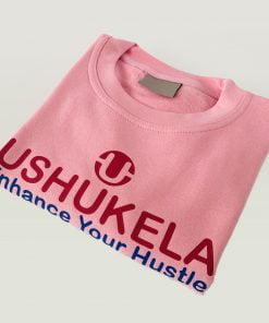 Classic Sweater - Pink