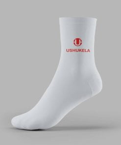 Classic Sock - White
