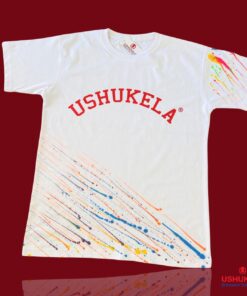 Ushukela Urban Essentials - Print