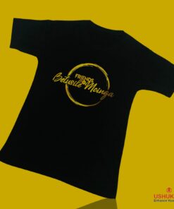 Ushukela X Betusile Mcinga Black