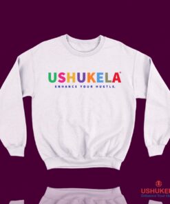 The Onyx Collection Sweater- white