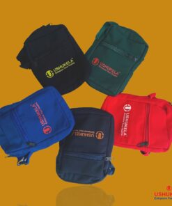 Ushukela Shift Sling Bag