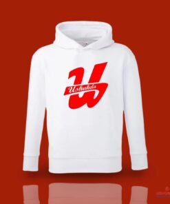 Limitless Hustle Hoodie